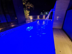 Overlooking Staycation At Sandari Batulao